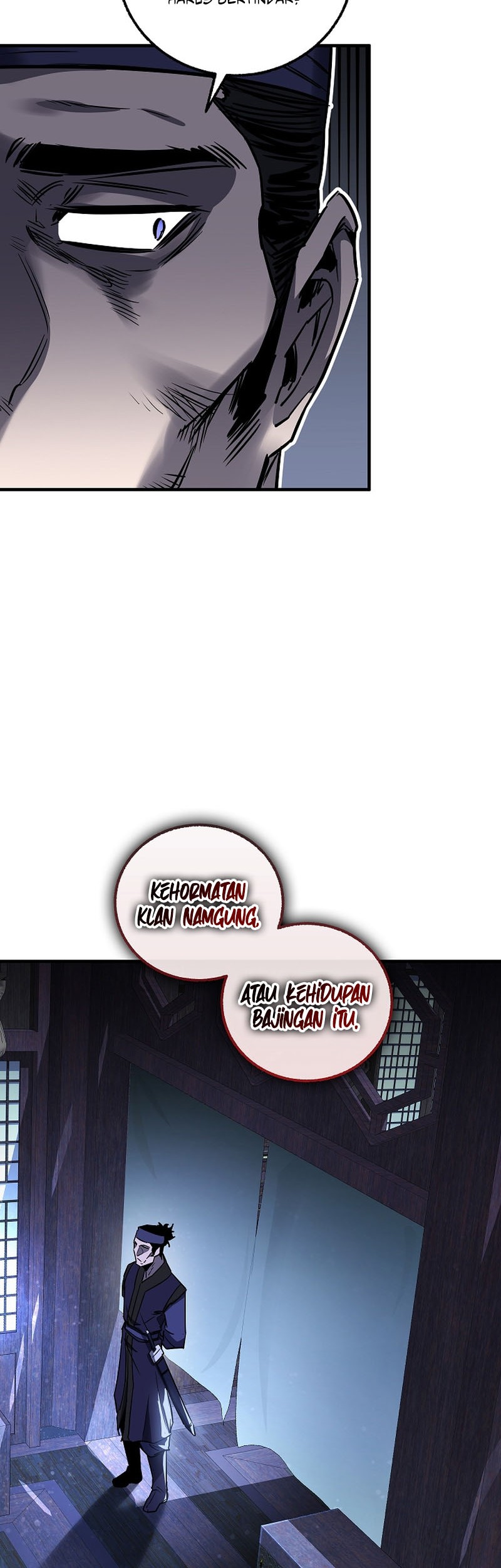 Childhood Friend Of The Zenith Chapter 26 Gambar 15