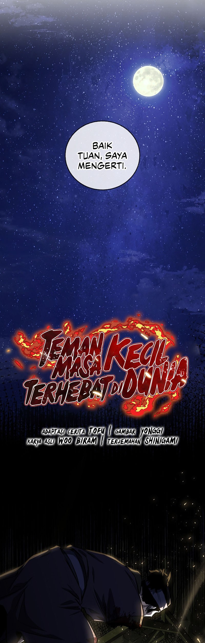 Childhood Friend Of The Zenith Chapter 26 Gambar 18