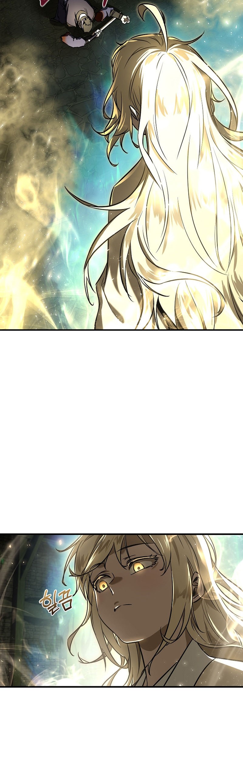 Childhood Friend Of The Zenith Chapter 26 Gambar 22