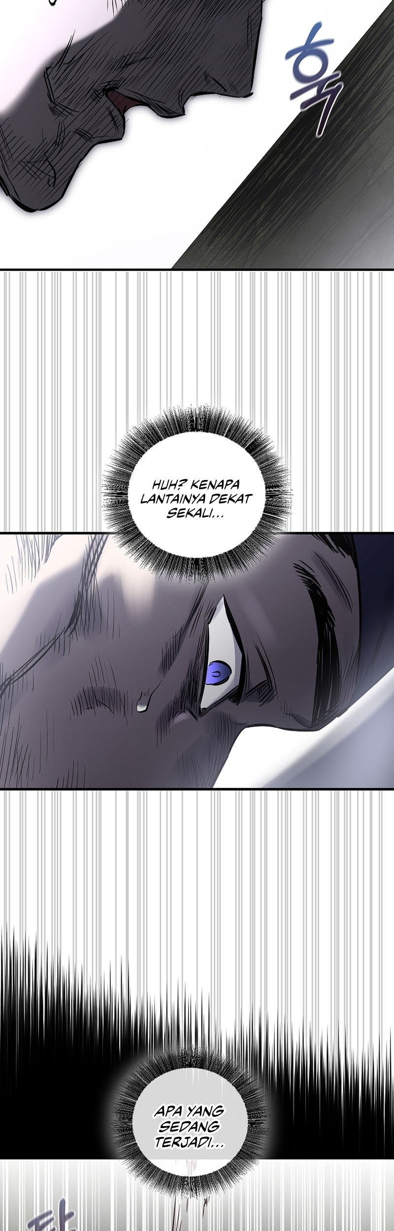 Childhood Friend Of The Zenith Chapter 26 Gambar 27