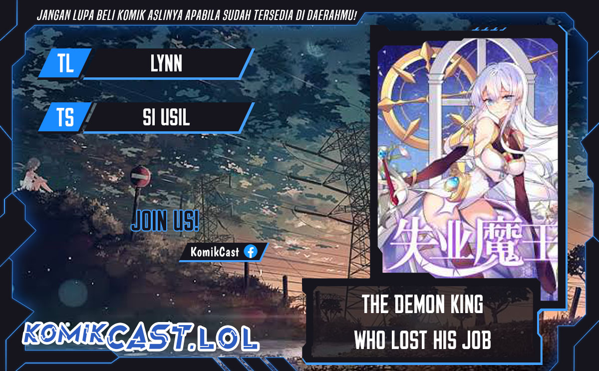 Komik The Demon King Who Lost His Job Chapter 406 gambar nomor 1