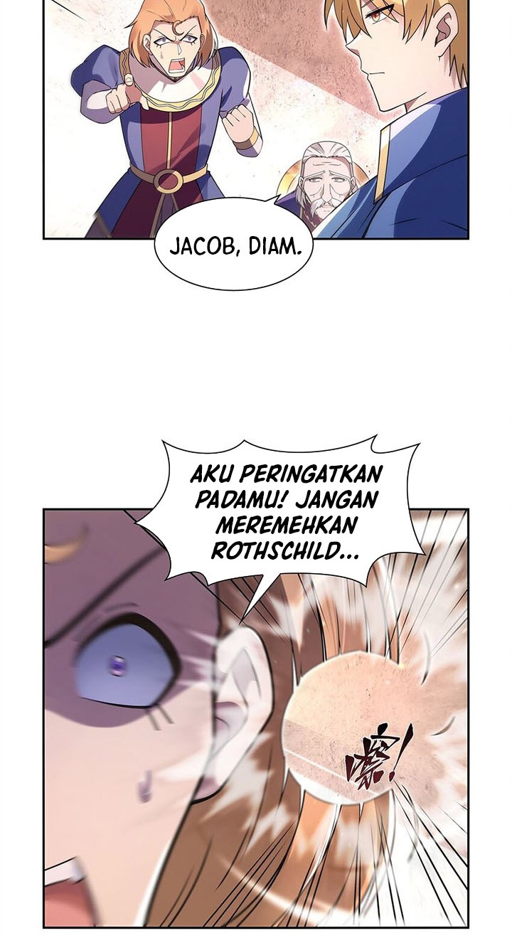 The Demon King Who Lost His Job Chapter 406 Gambar 17