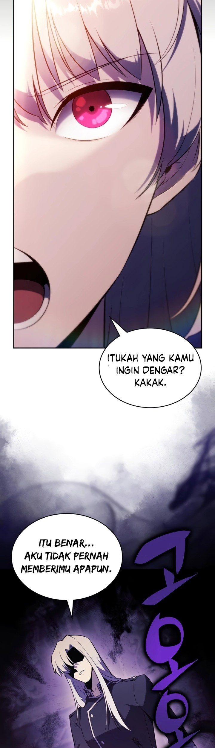 The Regressed Son Of A Duke Is An Assassin Chapter 39 Gambar 26