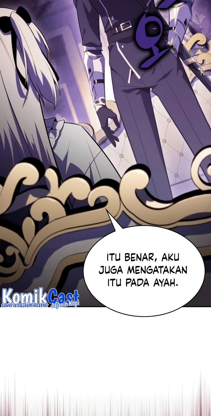 The Regressed Son Of A Duke Is An Assassin Chapter 39 Gambar 27