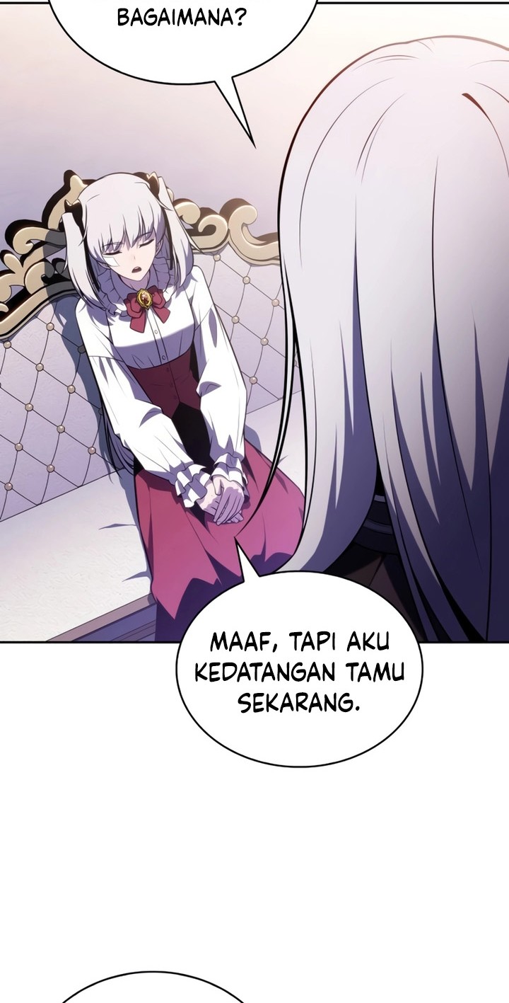 The Regressed Son Of A Duke Is An Assassin Chapter 39 Gambar 29