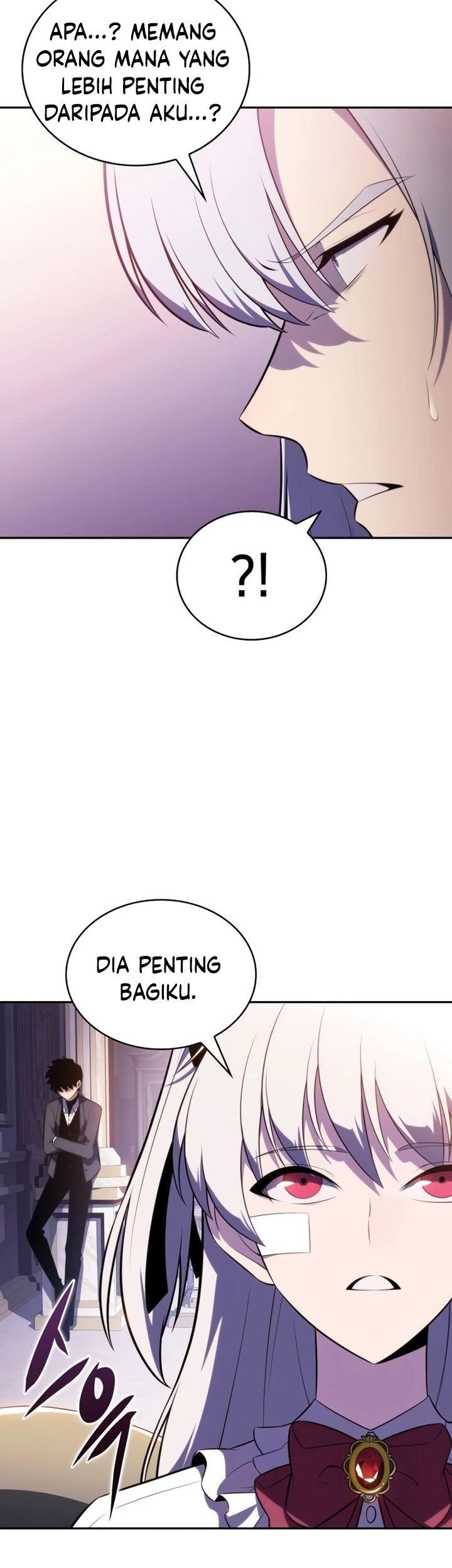 The Regressed Son Of A Duke Is An Assassin Chapter 39 Gambar 30