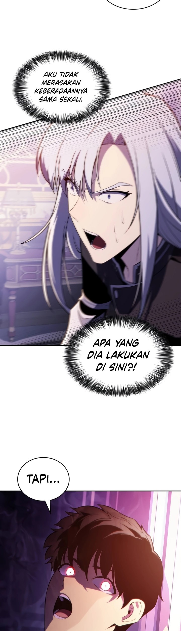 The Regressed Son Of A Duke Is An Assassin Chapter 39 Gambar 32