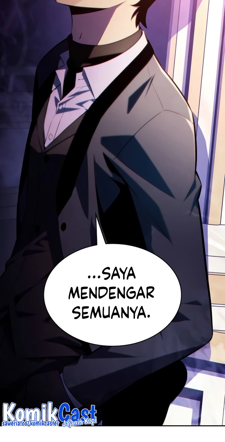 The Regressed Son Of A Duke Is An Assassin Chapter 39 Gambar 33