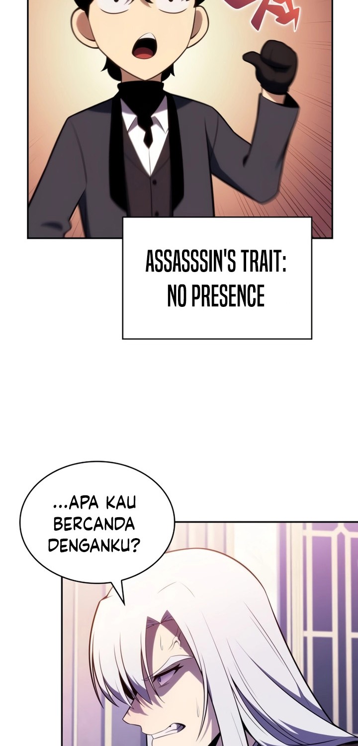 The Regressed Son Of A Duke Is An Assassin Chapter 39 Gambar 35