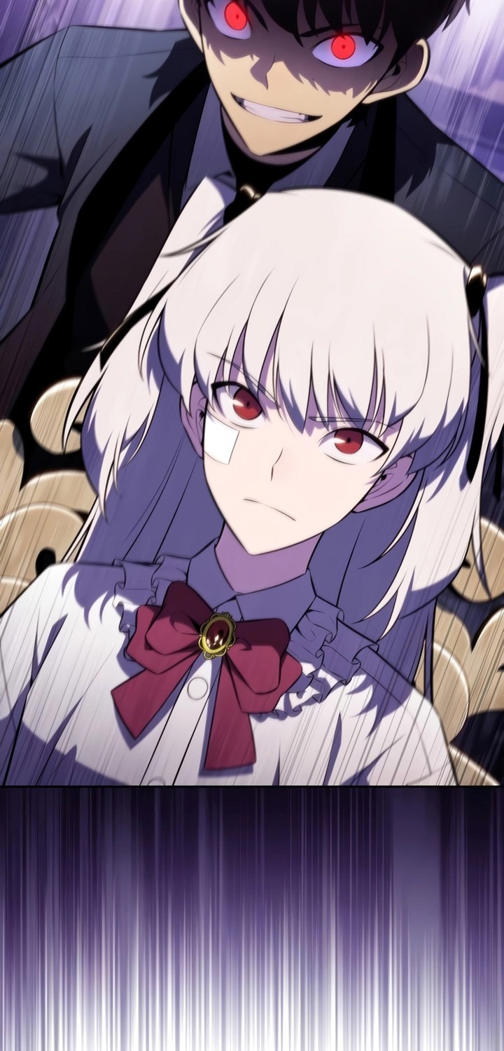 The Regressed Son Of A Duke Is An Assassin Chapter 39 Gambar 37