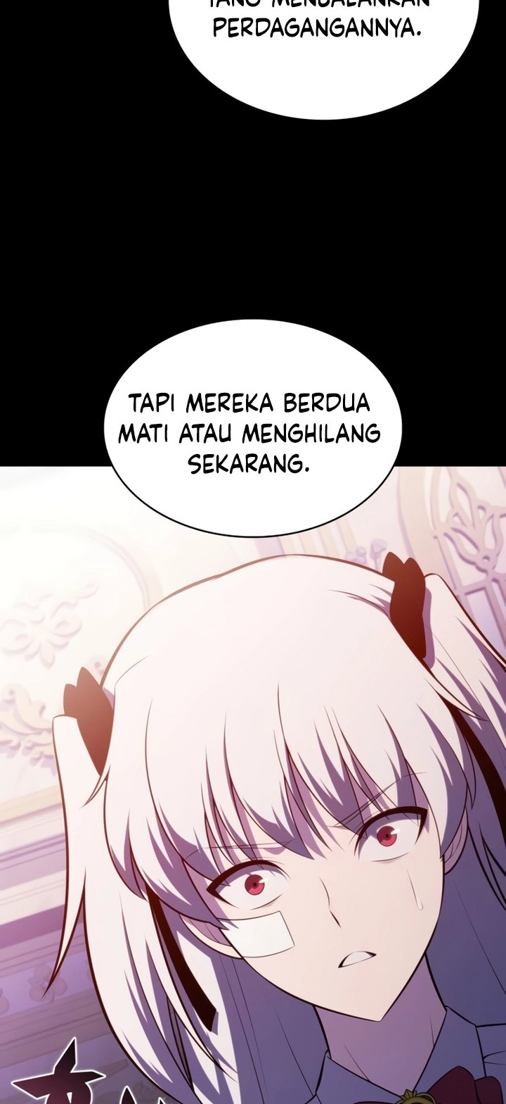 The Regressed Son Of A Duke Is An Assassin Chapter 39 Gambar 19