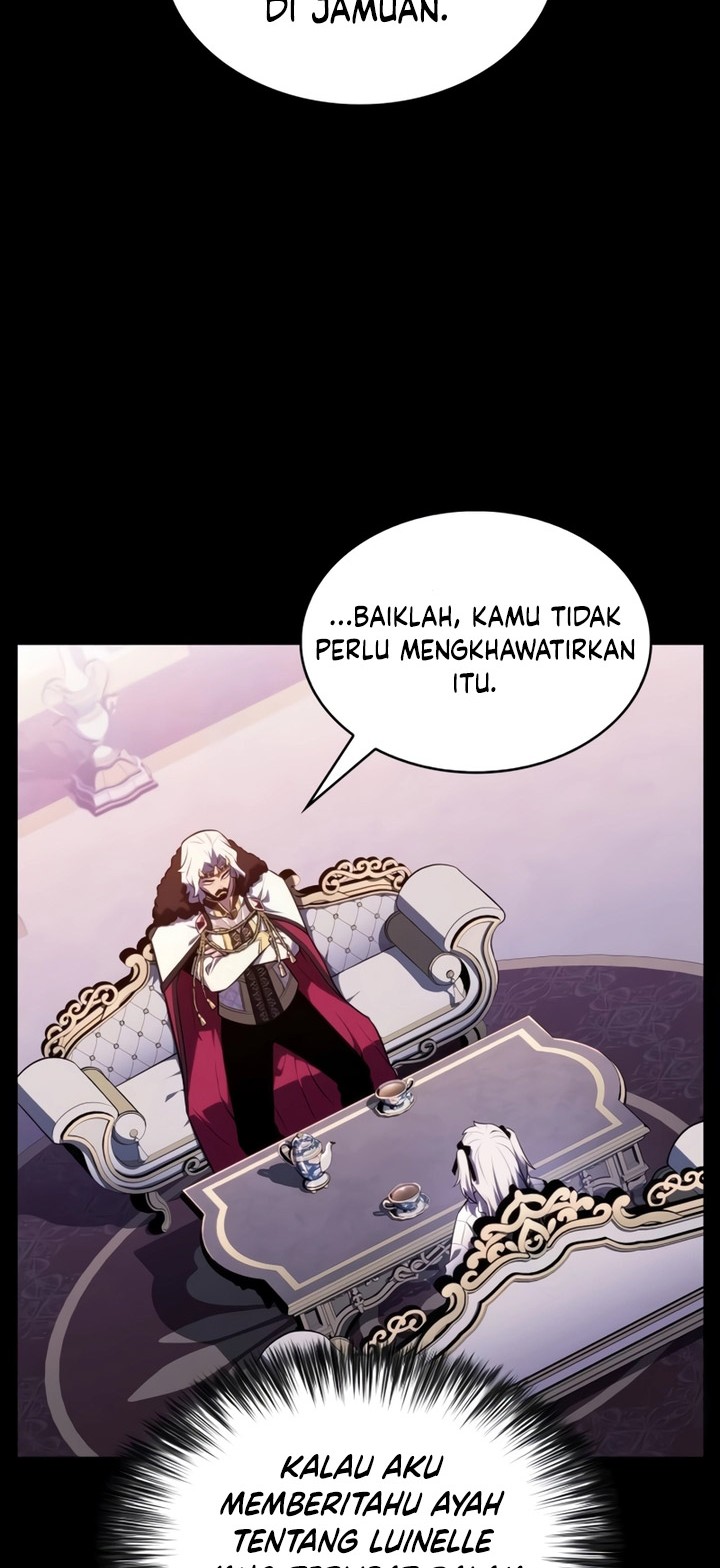 The Regressed Son Of A Duke Is An Assassin Chapter 39 Gambar 23