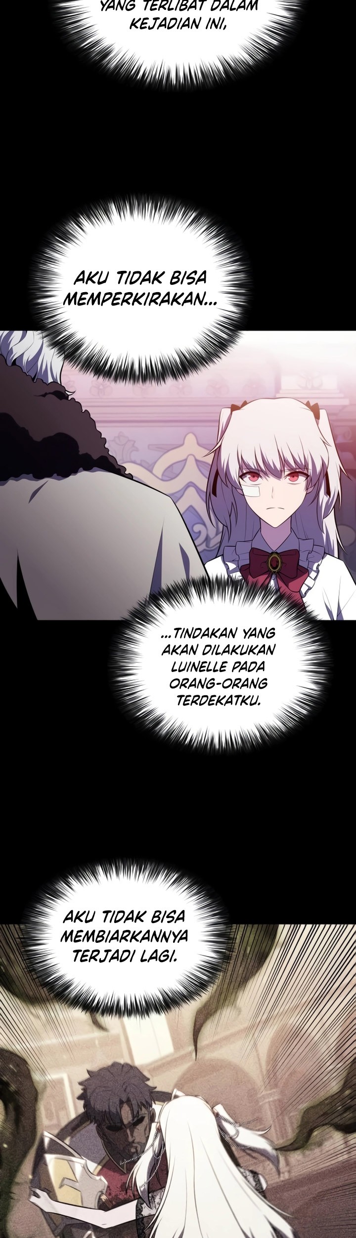 The Regressed Son Of A Duke Is An Assassin Chapter 39 Gambar 24