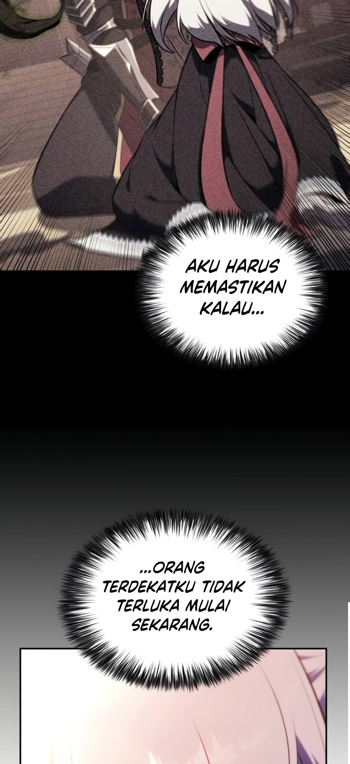 The Regressed Son Of A Duke Is An Assassin Chapter 39 Gambar 25