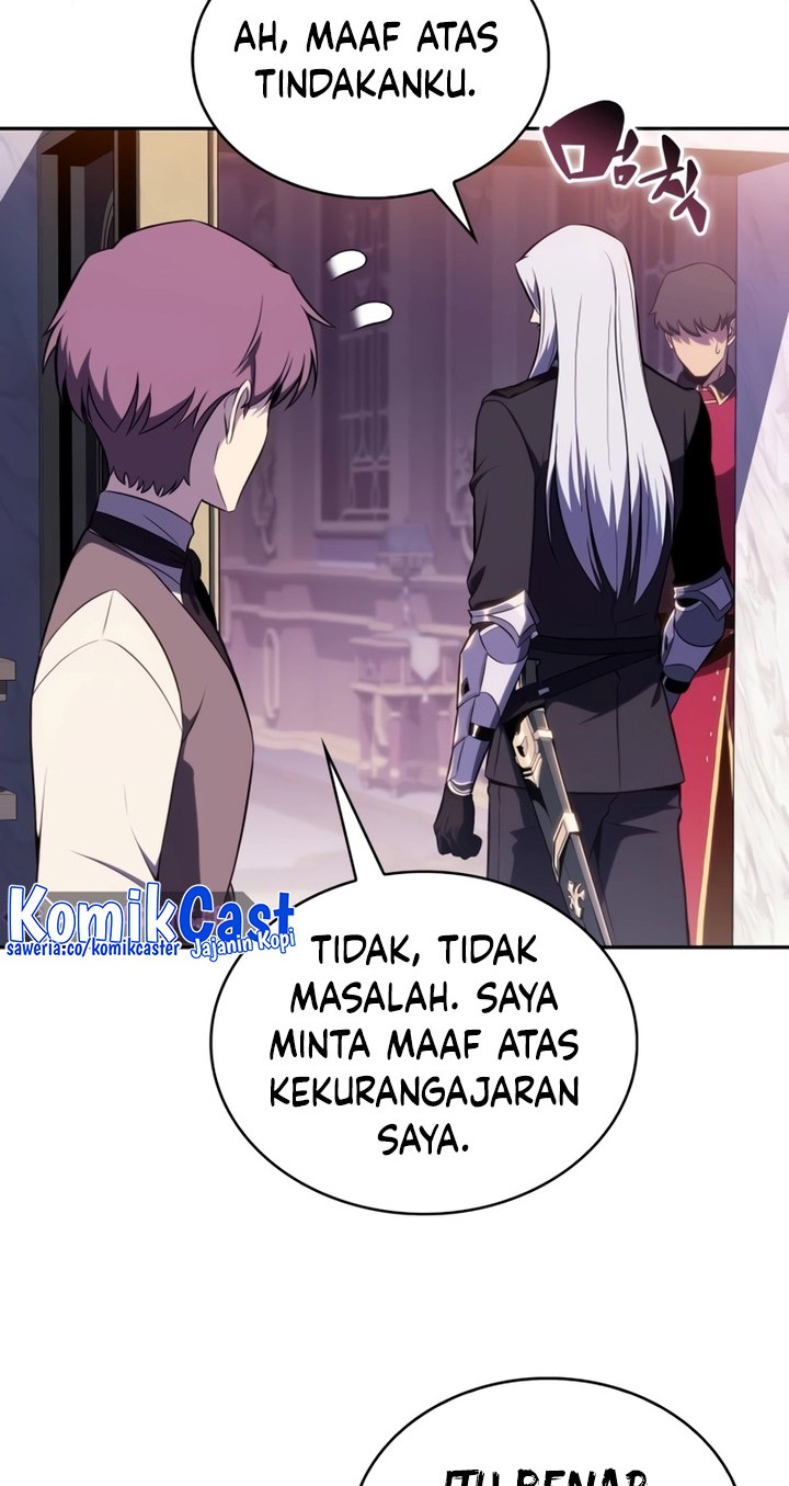 The Regressed Son Of A Duke Is An Assassin Chapter 39 Gambar 47