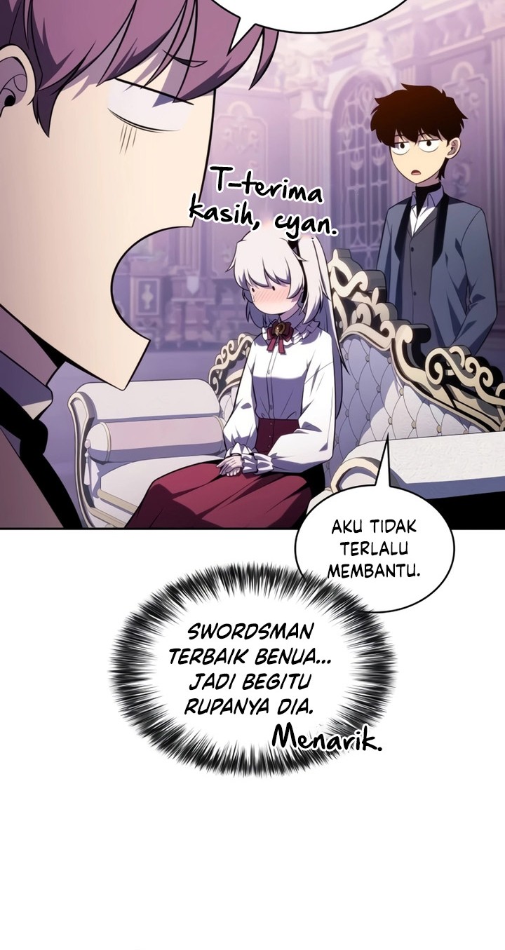 The Regressed Son Of A Duke Is An Assassin Chapter 39 Gambar 49