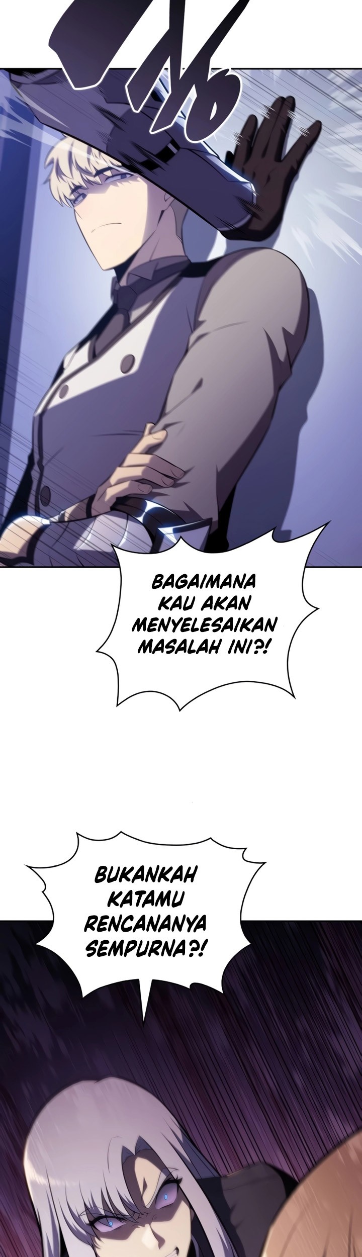 The Regressed Son Of A Duke Is An Assassin Chapter 39 Gambar 56