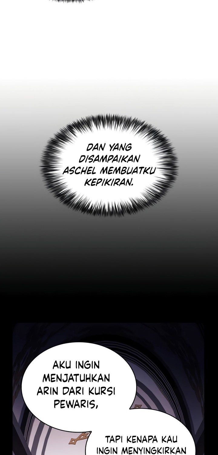 The Regressed Son Of A Duke Is An Assassin Chapter 39 Gambar 39