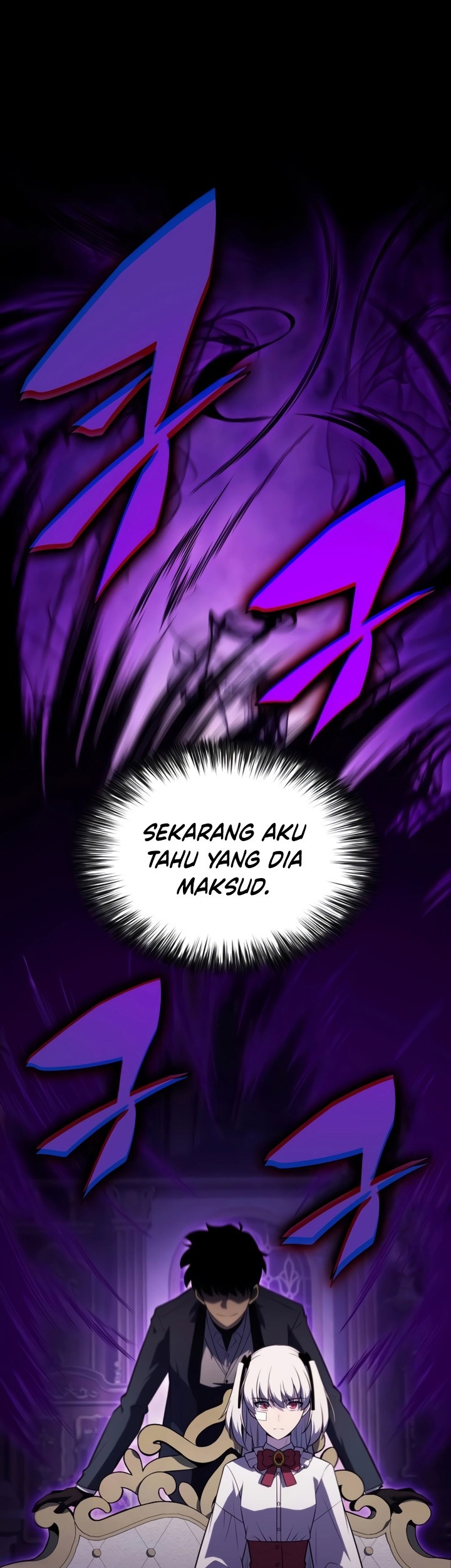 The Regressed Son Of A Duke Is An Assassin Chapter 39 Gambar 42