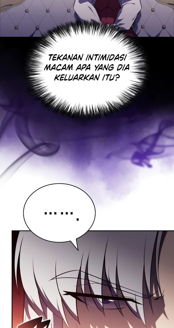 The Regressed Son Of A Duke Is An Assassin Chapter 39 Gambar 43