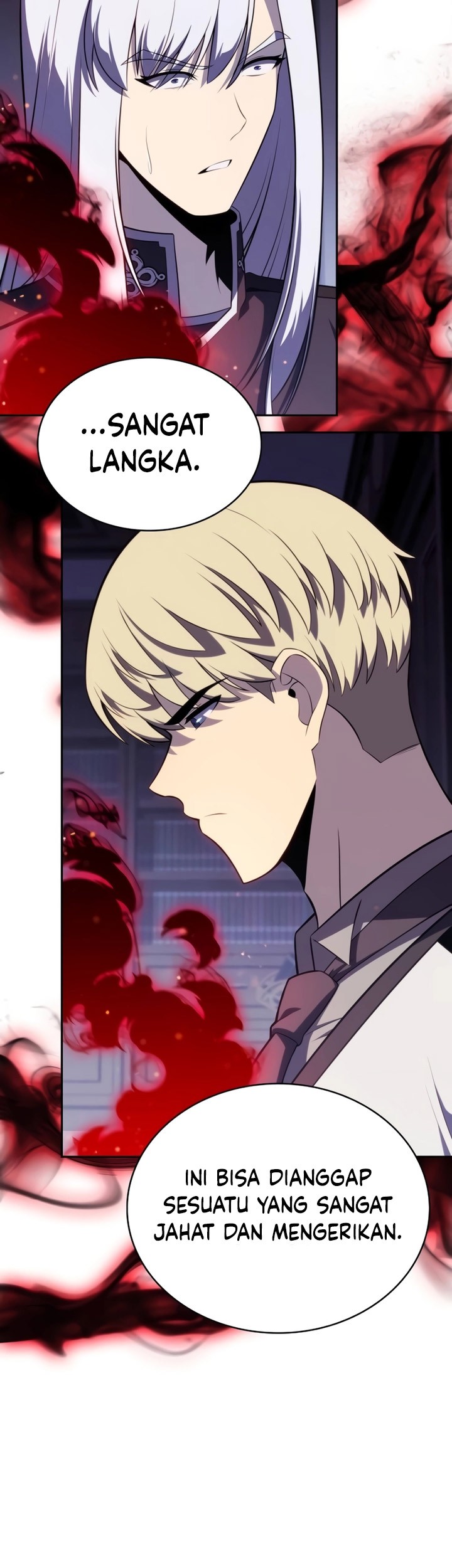 The Regressed Son Of A Duke Is An Assassin Chapter 39 Gambar 68