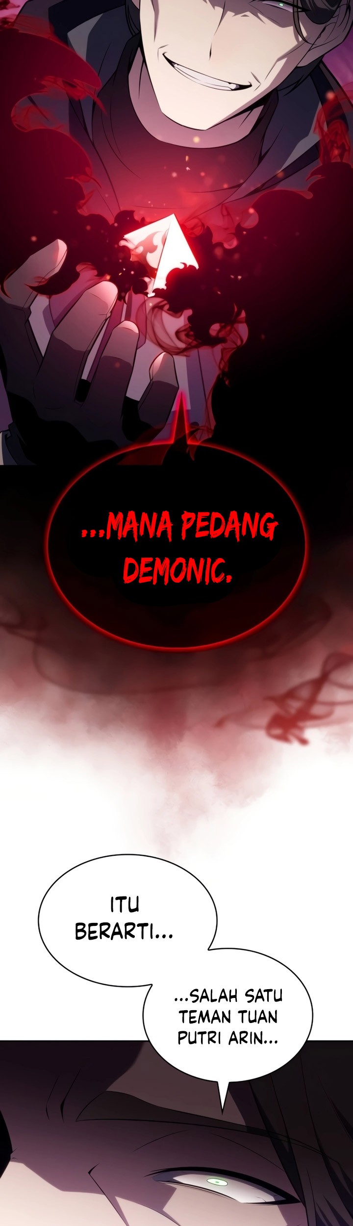 The Regressed Son Of A Duke Is An Assassin Chapter 39 Gambar 70