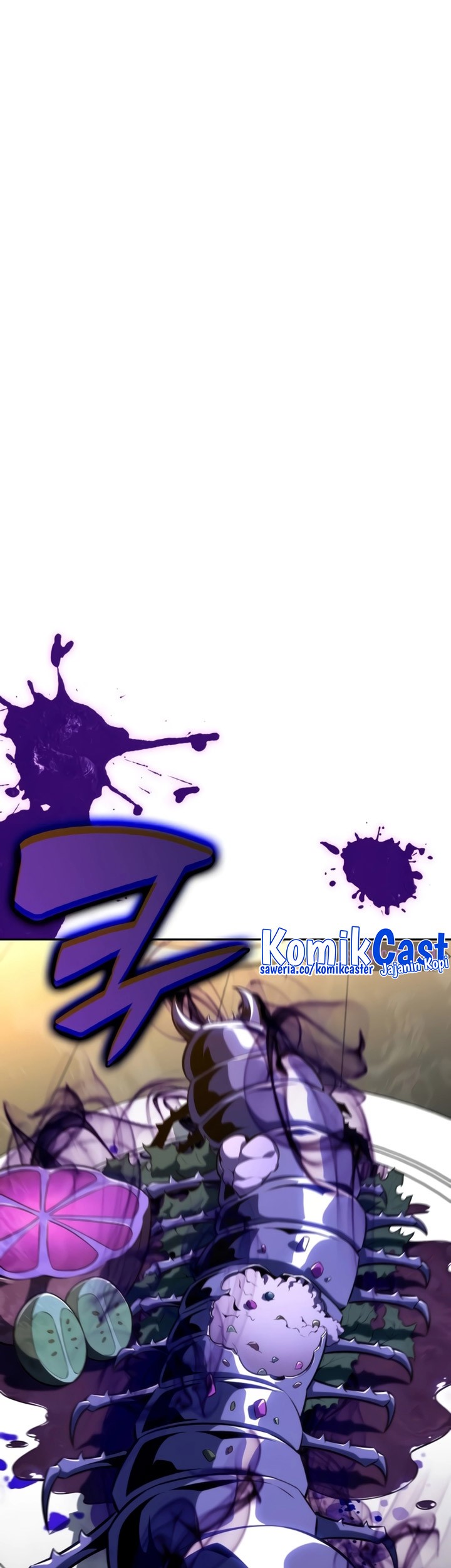 The Regressed Son Of A Duke Is An Assassin Chapter 39 Gambar 72