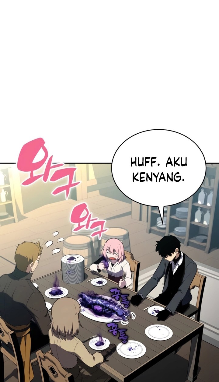 The Regressed Son Of A Duke Is An Assassin Chapter 39 Gambar 77