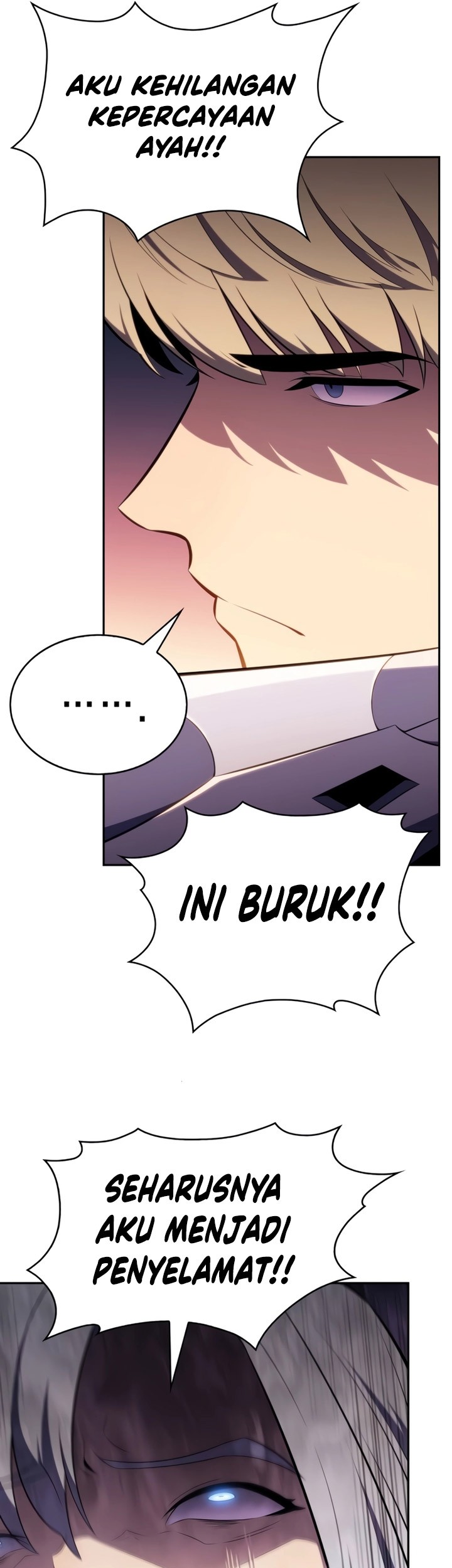 The Regressed Son Of A Duke Is An Assassin Chapter 39 Gambar 58