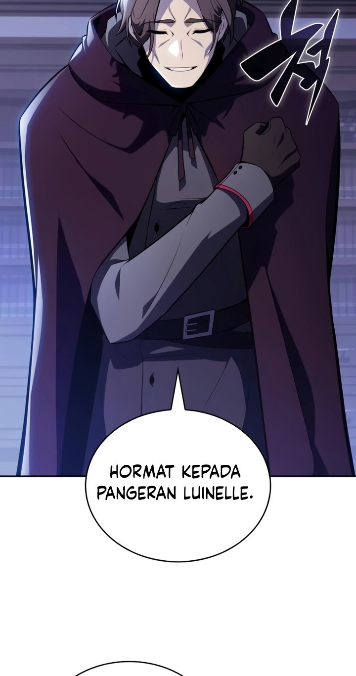 The Regressed Son Of A Duke Is An Assassin Chapter 39 Gambar 61