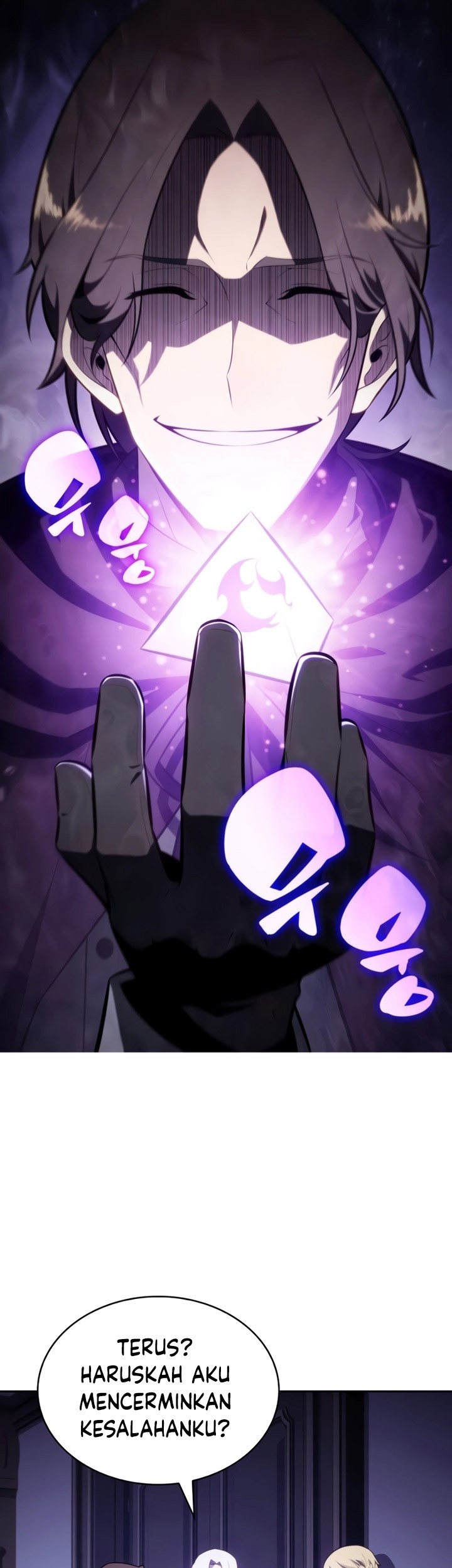 The Regressed Son Of A Duke Is An Assassin Chapter 39 Gambar 64