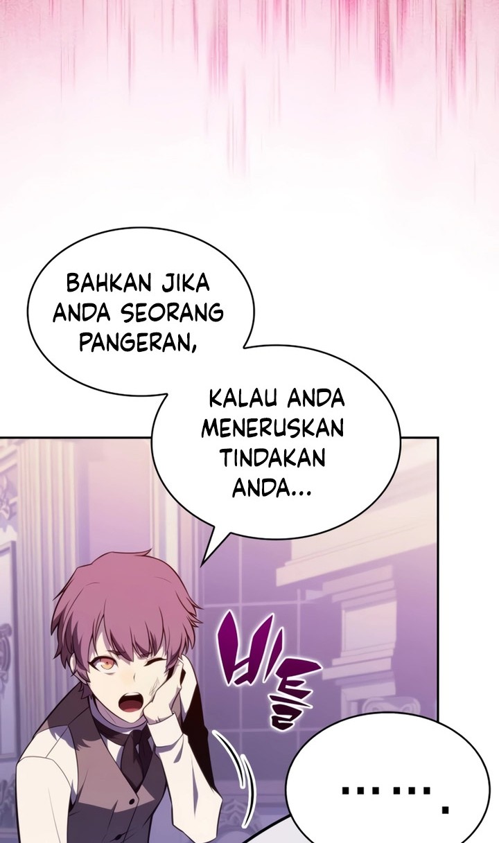 The Regressed Son Of A Duke Is An Assassin Chapter 39 Gambar 5