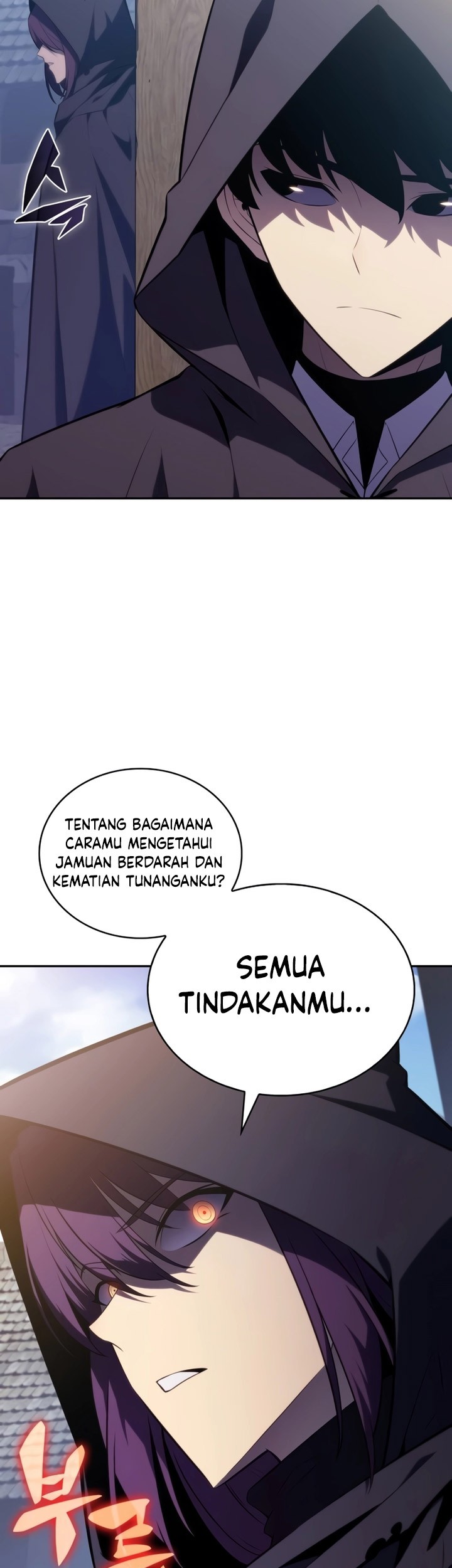 The Regressed Son Of A Duke Is An Assassin Chapter 39 Gambar 86