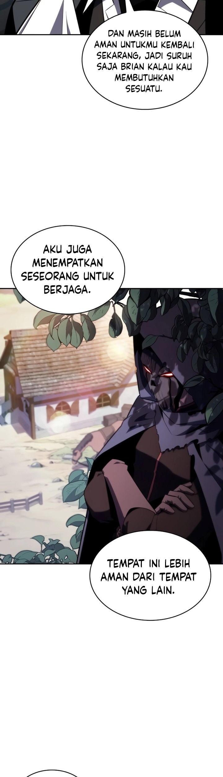 The Regressed Son Of A Duke Is An Assassin Chapter 39 Gambar 80