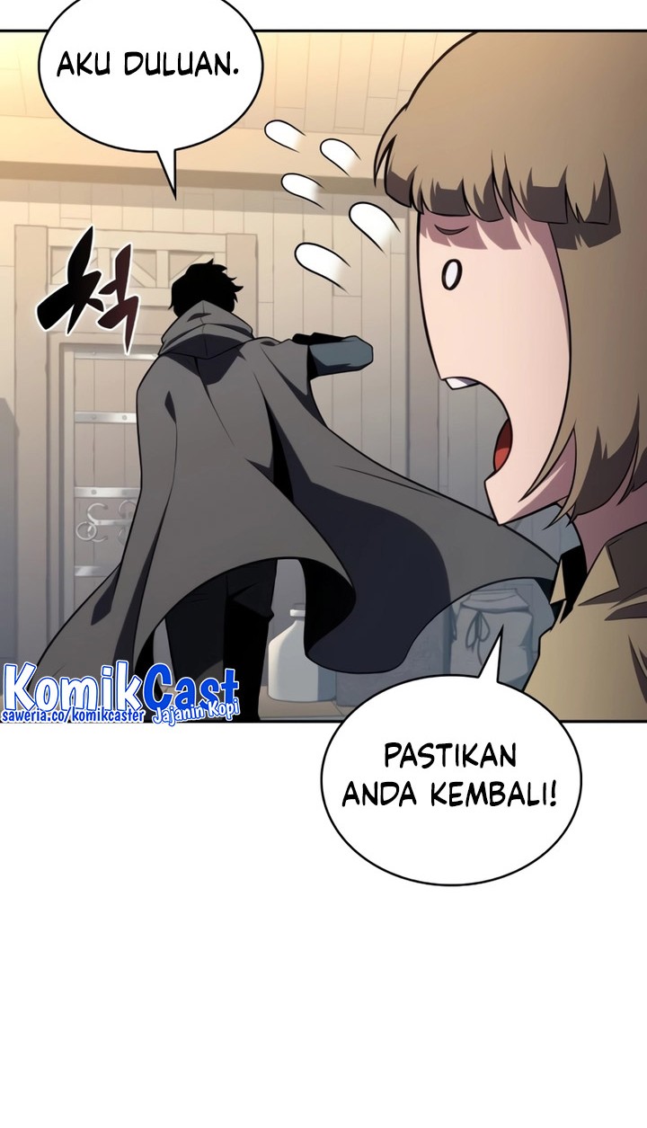 The Regressed Son Of A Duke Is An Assassin Chapter 39 Gambar 81