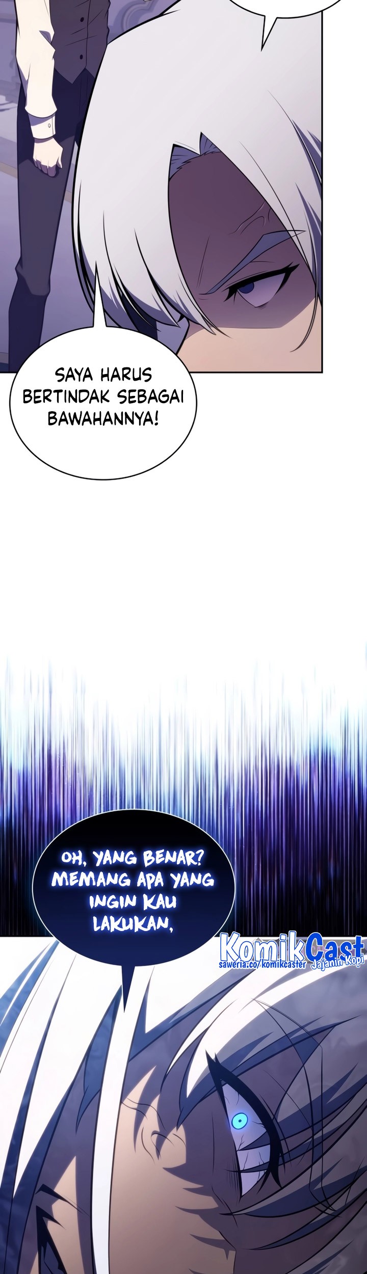 The Regressed Son Of A Duke Is An Assassin Chapter 39 Gambar 6