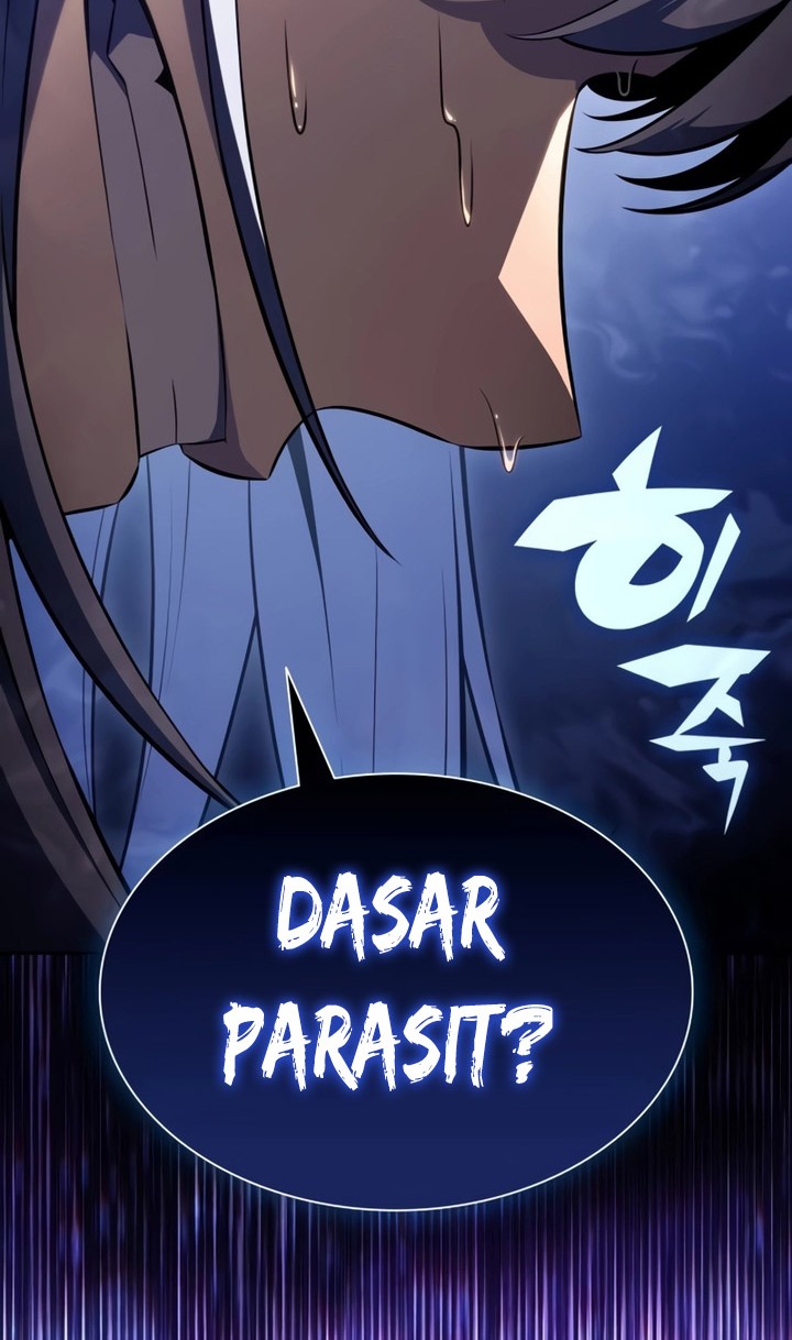 The Regressed Son Of A Duke Is An Assassin Chapter 39 Gambar 7