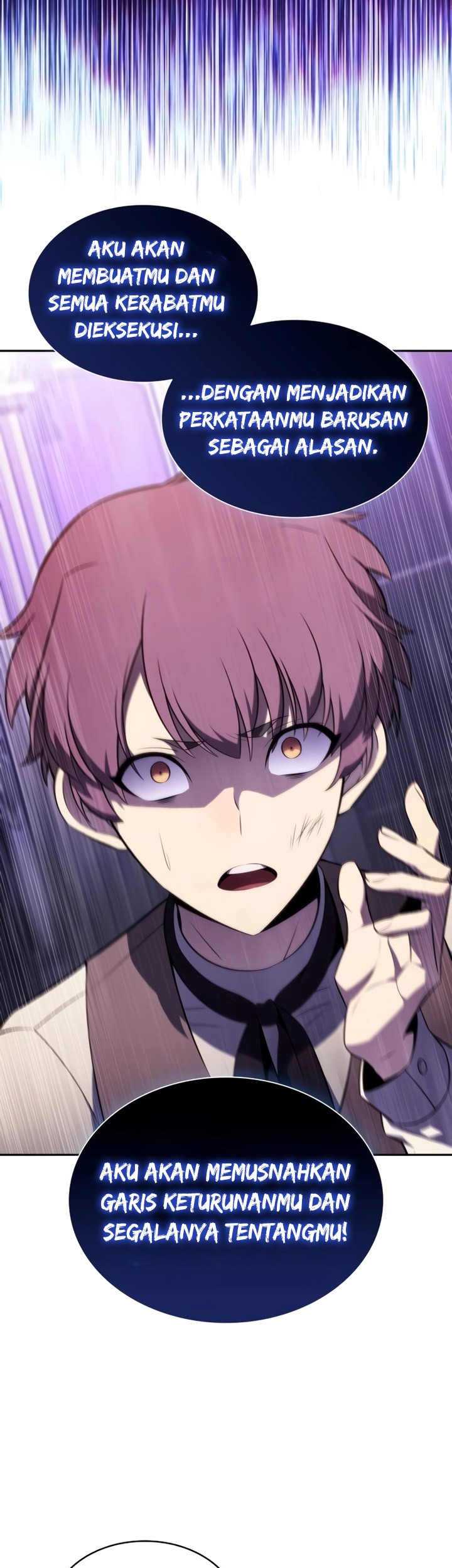 The Regressed Son Of A Duke Is An Assassin Chapter 39 Gambar 8