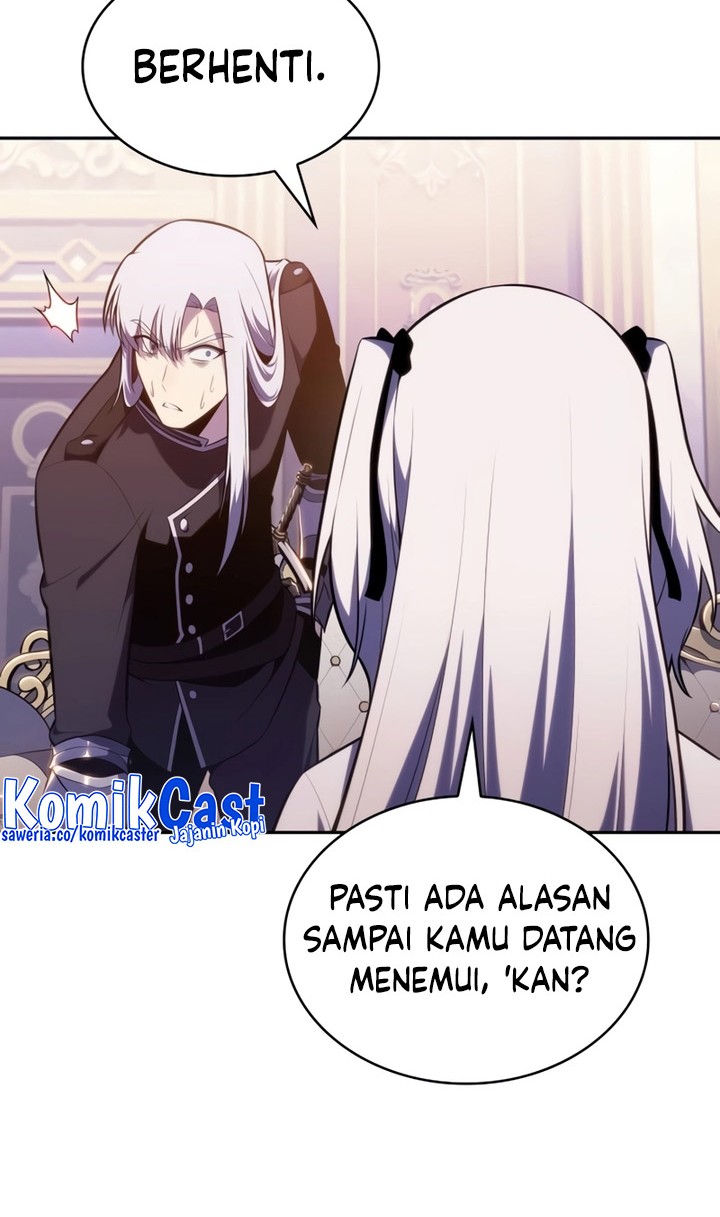 The Regressed Son Of A Duke Is An Assassin Chapter 39 Gambar 9