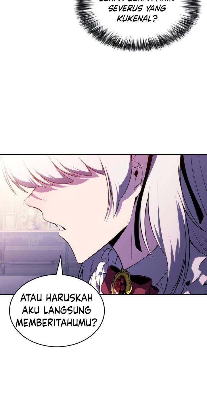 The Regressed Son Of A Duke Is An Assassin Chapter 39 Gambar 11