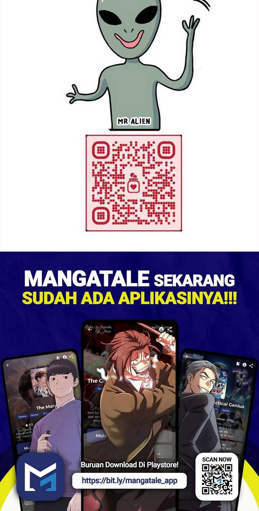 Battle Through the Heavens Chapter 450 Gambar 22