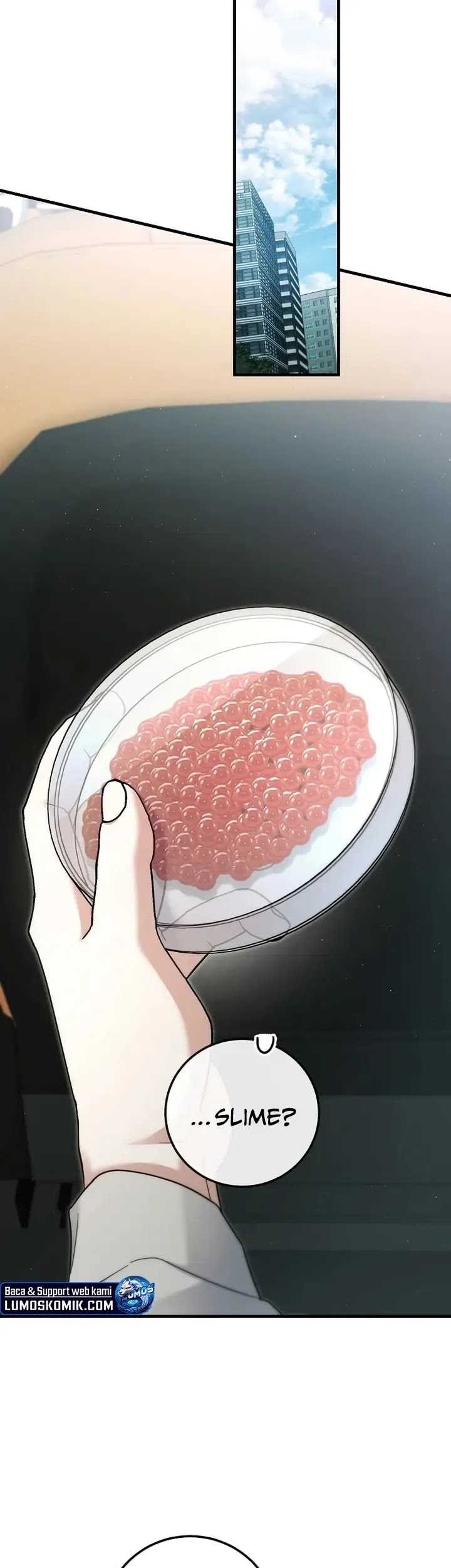 I’ll Retire After Saving the World Chapter 30 Gambar 27