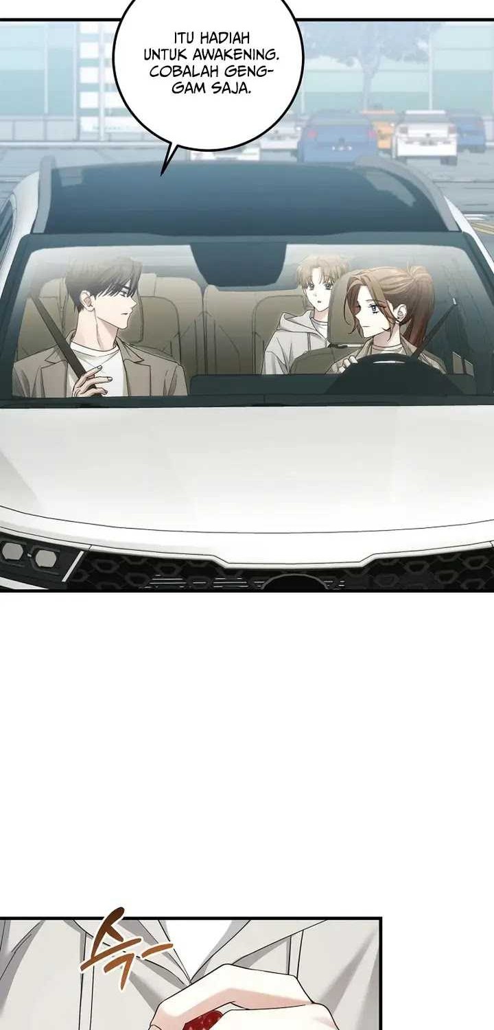 I’ll Retire After Saving the World Chapter 30 Gambar 28