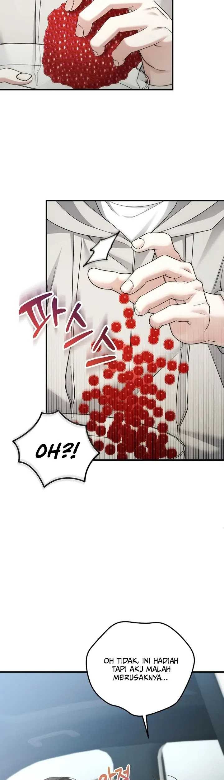 I’ll Retire After Saving the World Chapter 30 Gambar 29