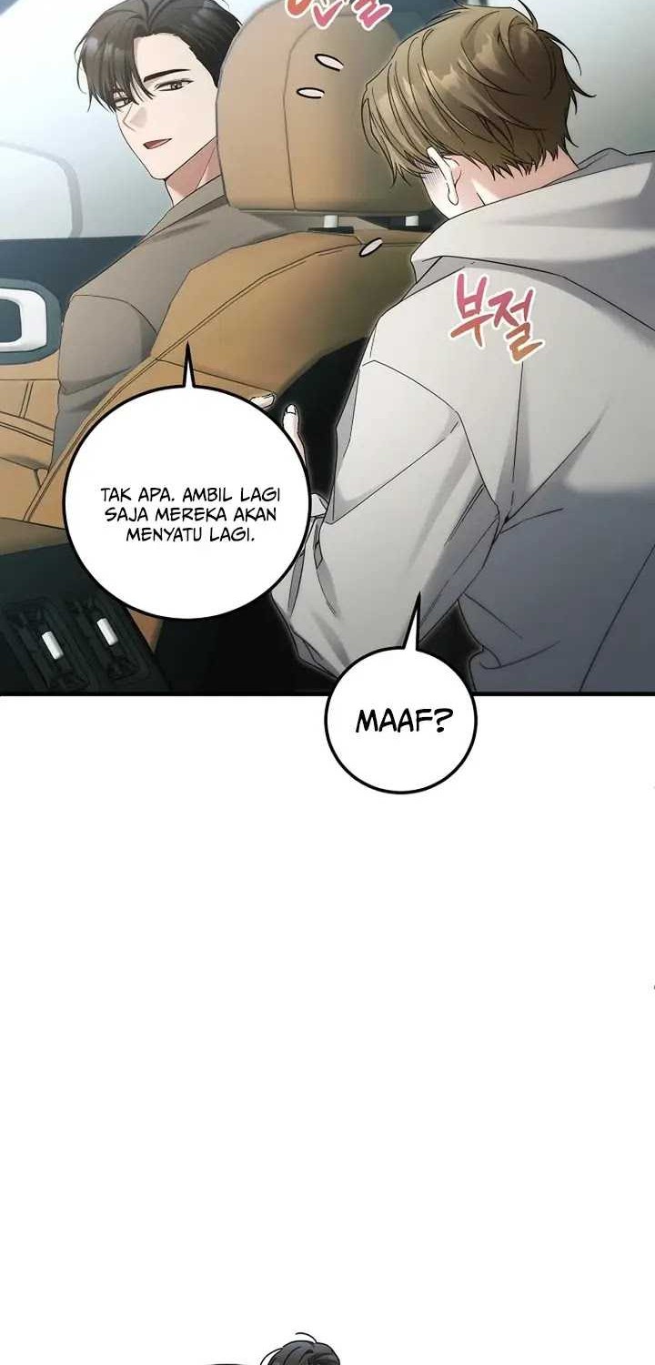 I’ll Retire After Saving the World Chapter 30 Gambar 30