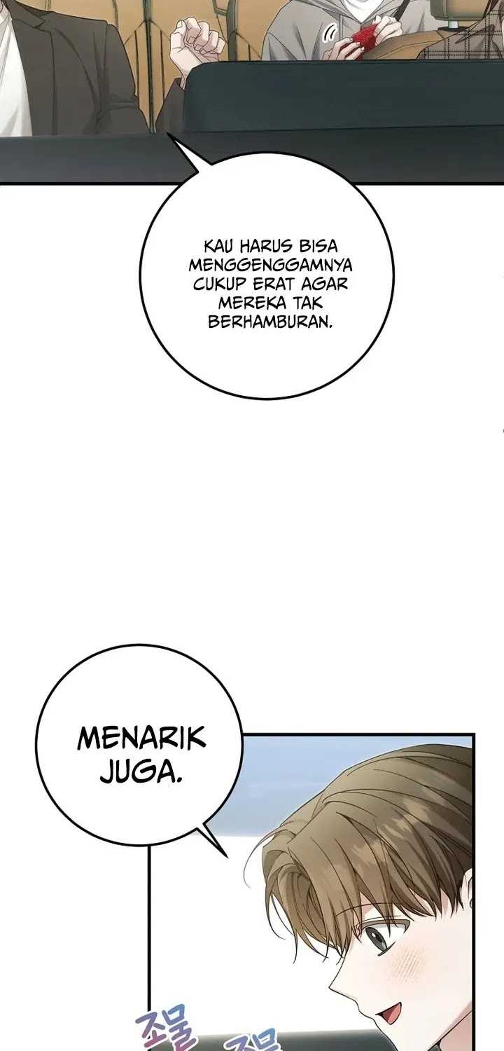 I’ll Retire After Saving the World Chapter 30 Gambar 32