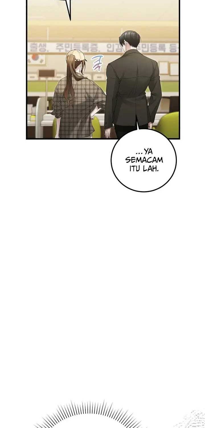 I’ll Retire After Saving the World Chapter 30 Gambar 20