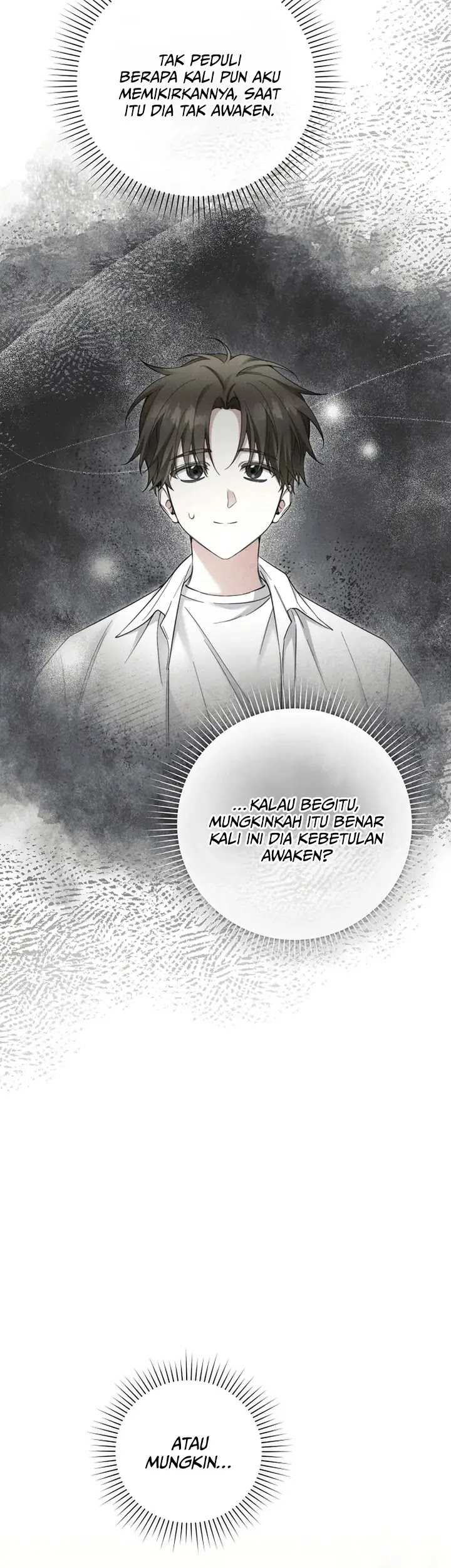 I’ll Retire After Saving the World Chapter 30 Gambar 21