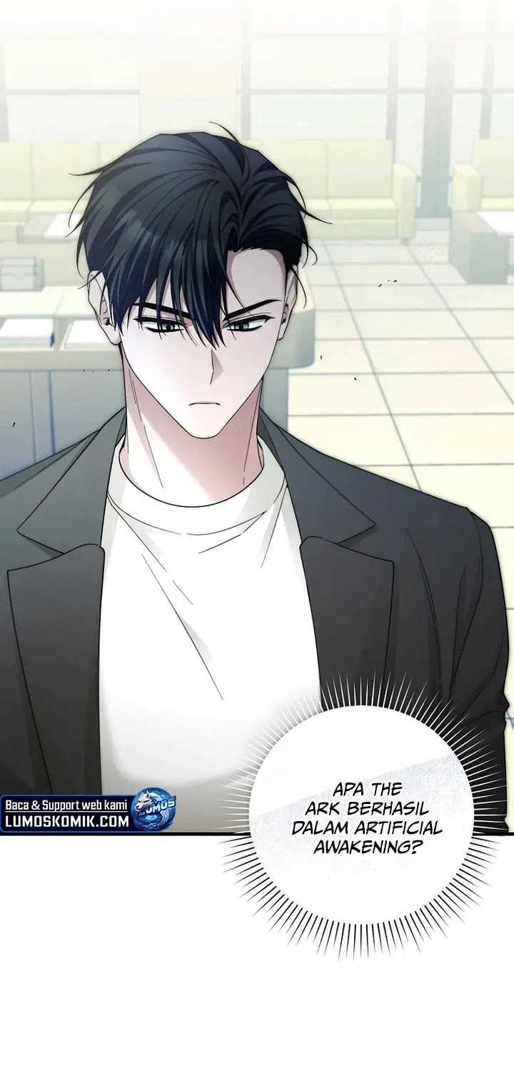 I’ll Retire After Saving the World Chapter 30 Gambar 22