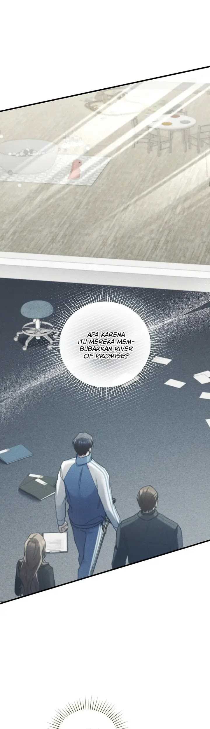 I’ll Retire After Saving the World Chapter 30 Gambar 23